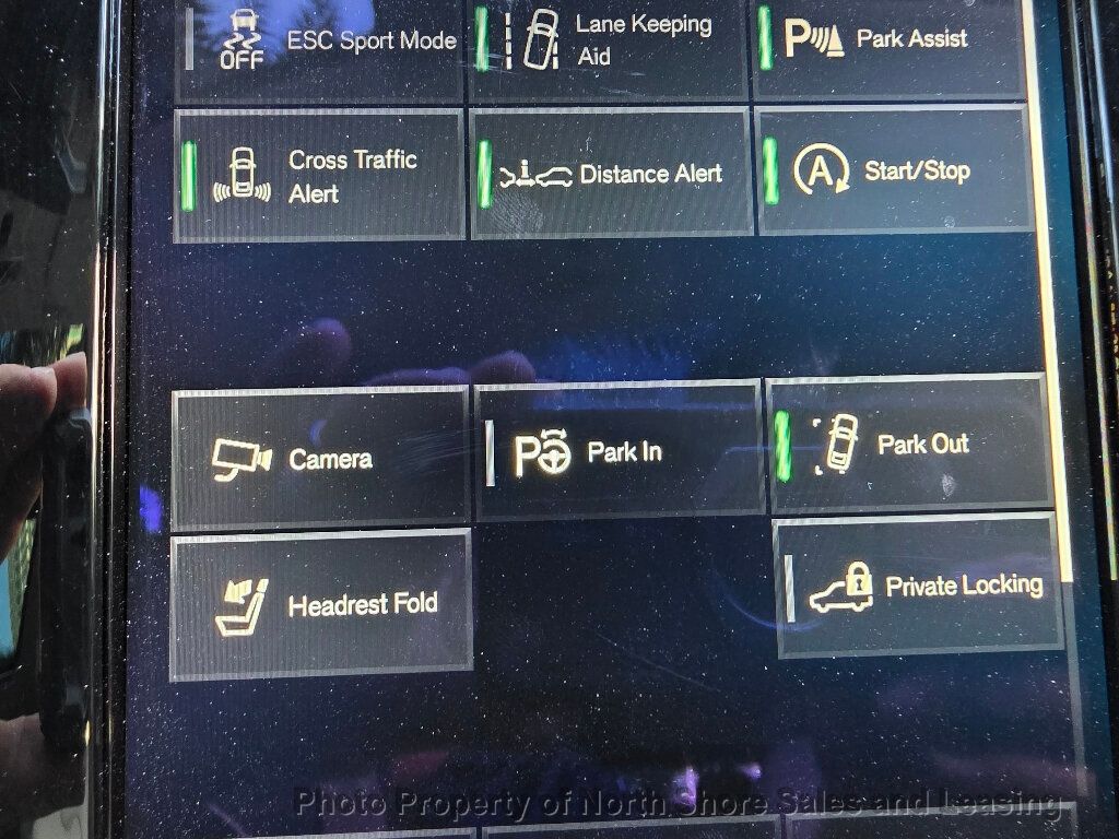 2018 Volvo XC90 T6 AWD 7-Passenger Momentum - 22945786 - 77