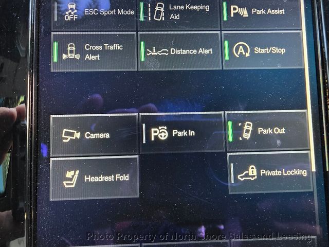 2018 Volvo XC90 T6 AWD 7-Passenger Momentum - 22945786 - 77