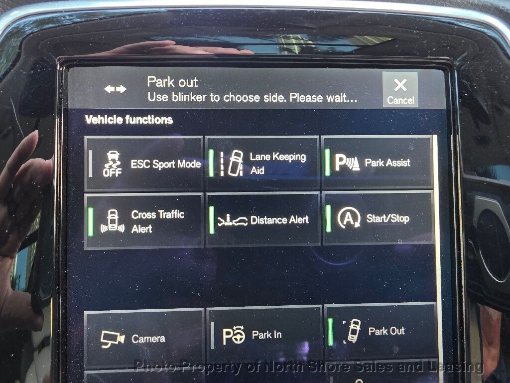 2018 Volvo XC90 T6 AWD 7-Passenger Momentum - 22945786 - 78