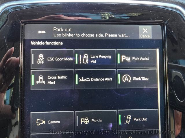 2018 Volvo XC90 T6 AWD 7-Passenger Momentum - 22945786 - 78