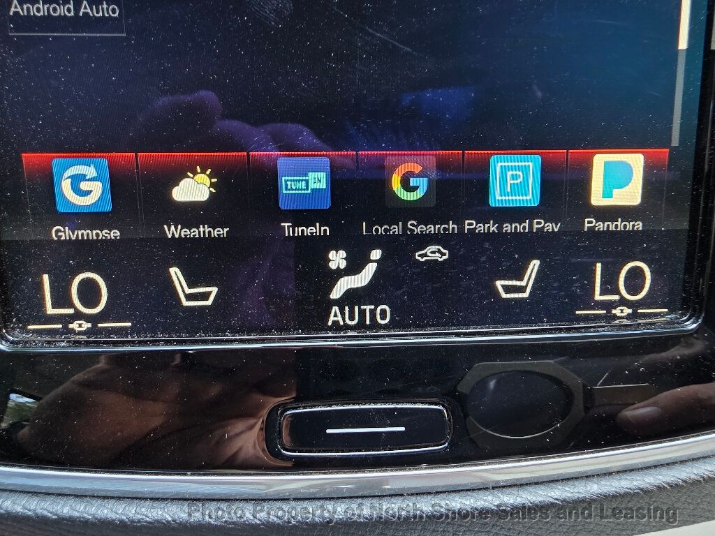 2018 Volvo XC90 T6 AWD 7-Passenger Momentum - 22945786 - 79