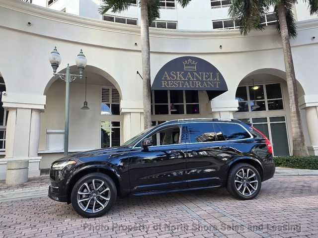 2018 Volvo XC90 T6 AWD 7-Passenger Momentum - 22945786 - 82