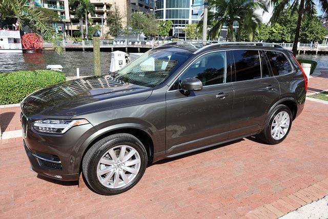 2018 Volvo XC90 T6 AWD 7-Passenger Momentum - 22767652 - 68