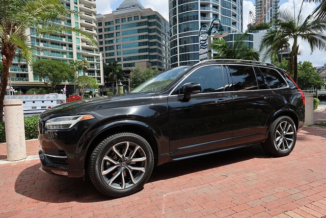 2018 Volvo XC90 T6 AWD 7-Passenger Momentum - 23045187 - 15