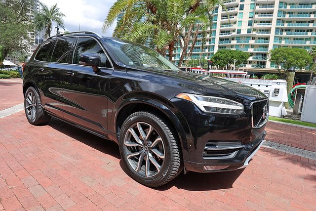2018 Volvo XC90 T6 AWD 7-Passenger Momentum - 23045187 - 16