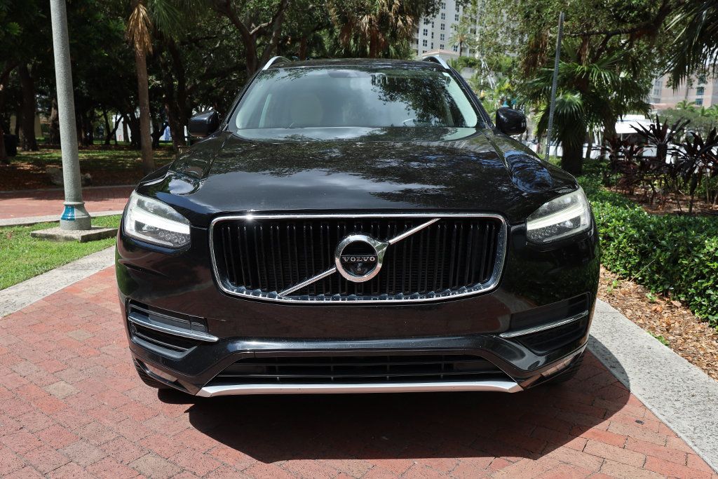2018 Volvo XC90 T6 AWD 7-Passenger Momentum - 23045187 - 19