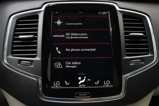 2018 Volvo XC90 T6 AWD 7-Passenger Momentum - 23045187 - 44