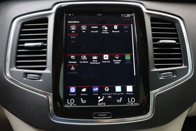 2018 Volvo XC90 T6 AWD 7-Passenger Momentum - 23045187 - 45