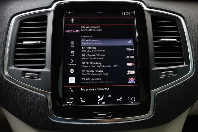 2018 Volvo XC90 T6 AWD 7-Passenger Momentum - 23045187 - 48
