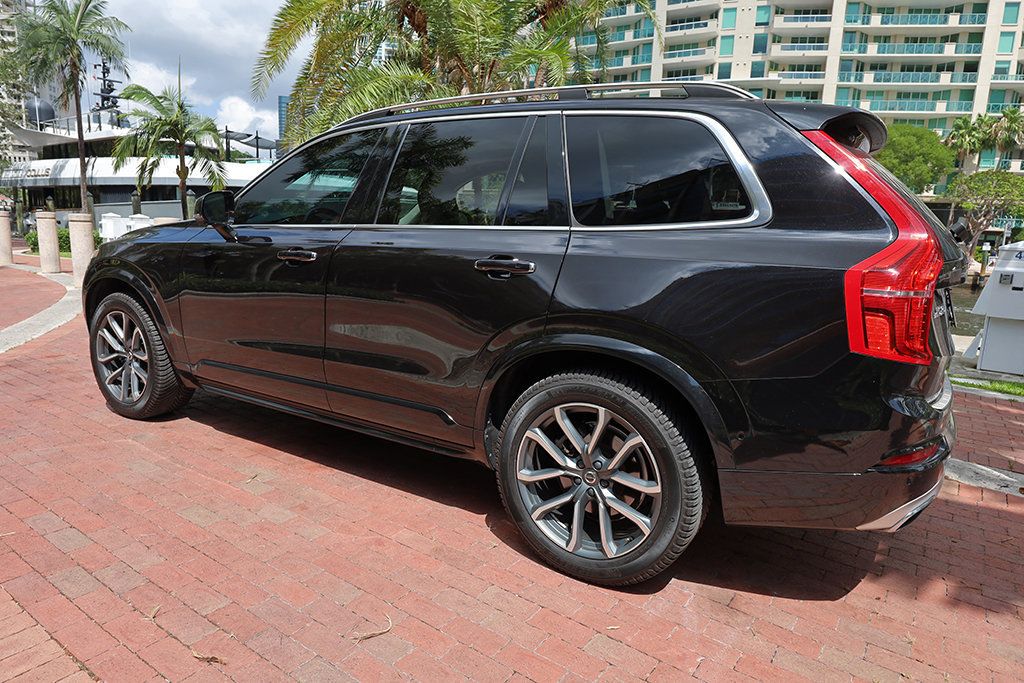 2018 Volvo XC90 T6 AWD 7-Passenger Momentum - 23045187 - 4