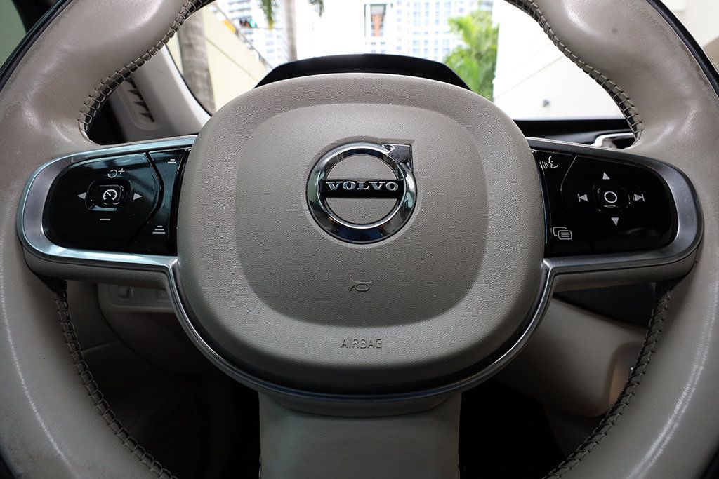 2018 Volvo XC90 T6 AWD 7-Passenger Momentum - 23045187 - 53
