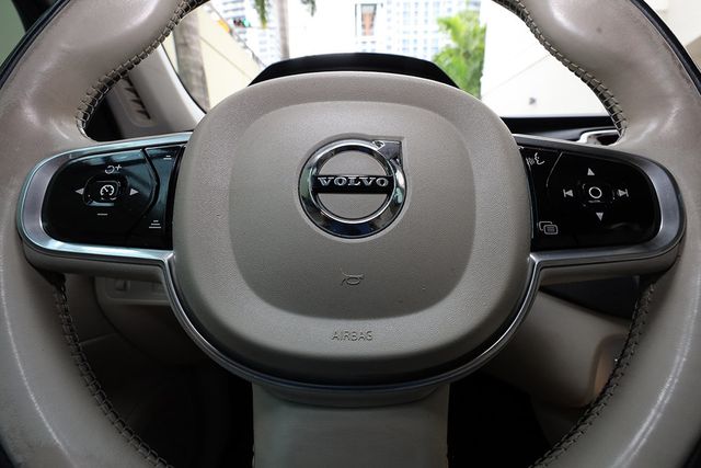 2018 Volvo XC90 T6 AWD 7-Passenger Momentum - 23045187 - 53