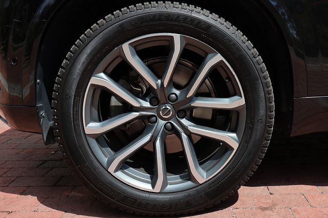 2018 Volvo XC90 T6 AWD 7-Passenger Momentum - 23045187 - 55