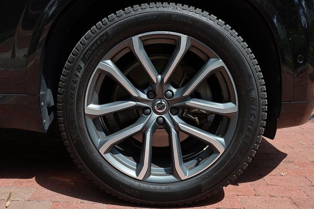 2018 Volvo XC90 T6 AWD 7-Passenger Momentum - 23045187 - 56