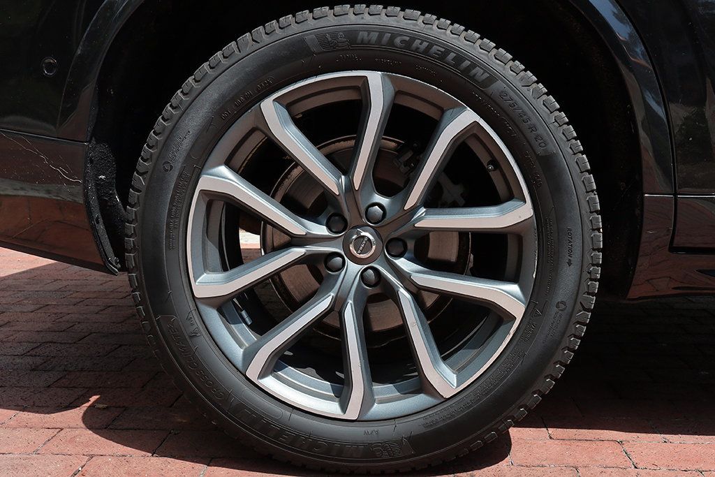 2018 Volvo XC90 T6 AWD 7-Passenger Momentum - 23045187 - 57