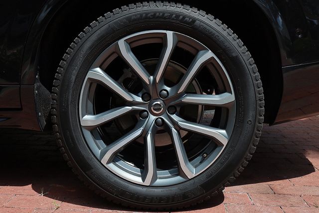 2018 Volvo XC90 T6 AWD 7-Passenger Momentum - 23045187 - 58