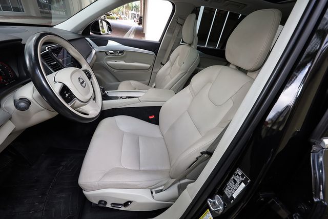 2018 Volvo XC90 T6 AWD 7-Passenger Momentum - 23045187 - 5