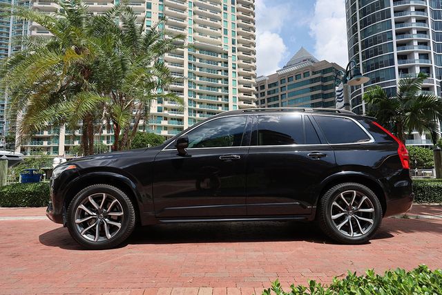 2018 Volvo XC90 T6 AWD 7-Passenger Momentum - 23045187 - 67