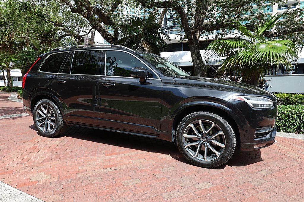 2018 Volvo XC90 T6 AWD 7-Passenger Momentum - 23045187 - 68