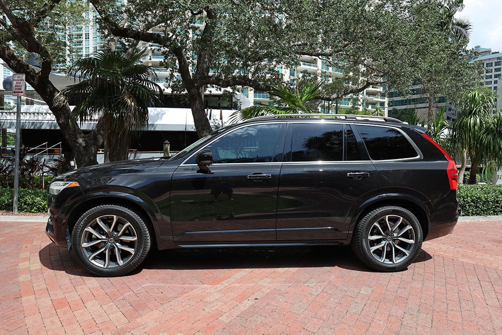 2018 Volvo XC90 T6 AWD 7-Passenger Momentum - 23045187 - 69