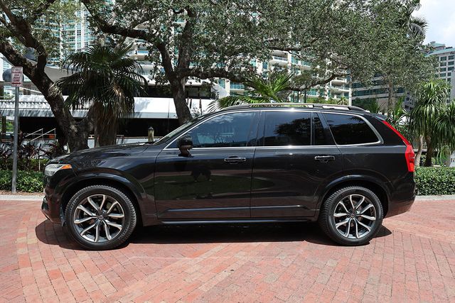 2018 Volvo XC90 T6 AWD 7-Passenger Momentum - 23045187 - 69