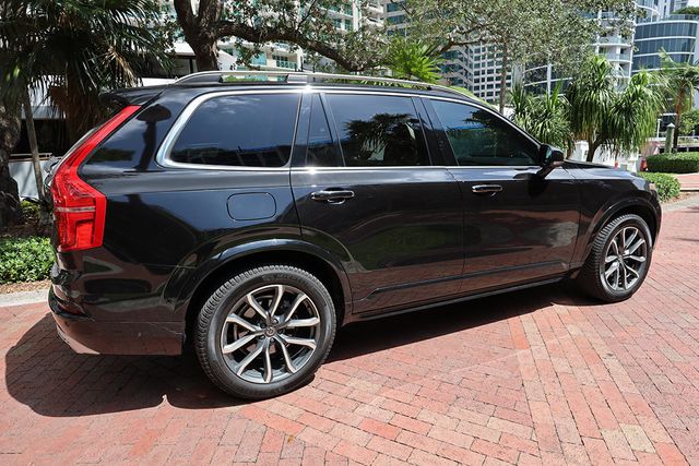 2018 Volvo XC90 T6 AWD 7-Passenger Momentum - 23045187 - 72