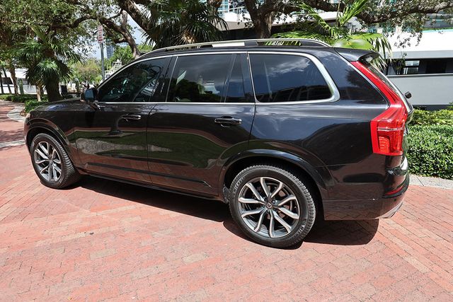 2018 Volvo XC90 T6 AWD 7-Passenger Momentum - 23045187 - 73