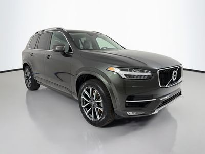 2018 Volvo XC90