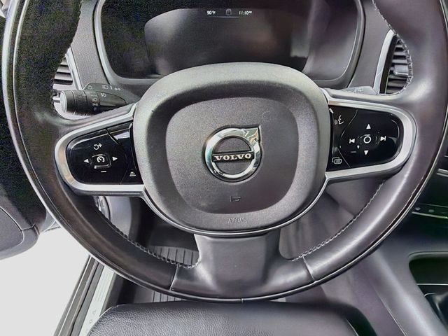 2018 Volvo XC90 T6 AWD 7-Passenger Momentum - 23057852 - 10