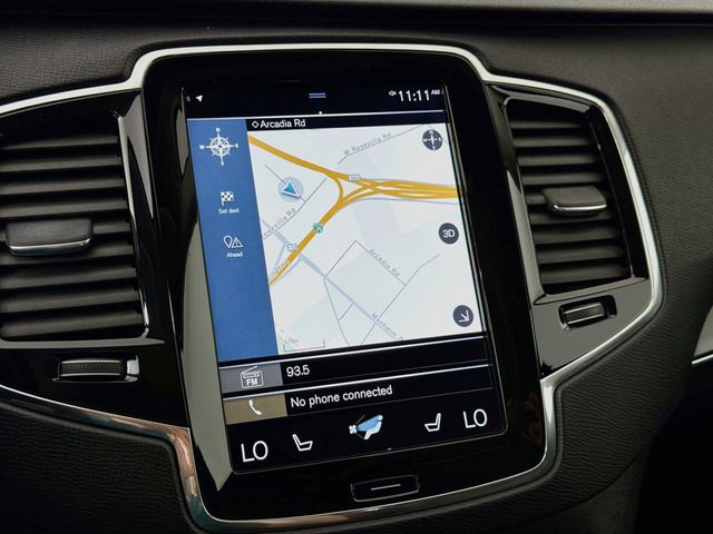 2018 Volvo XC90 T6 AWD 7-Passenger Momentum - 23057852 - 12
