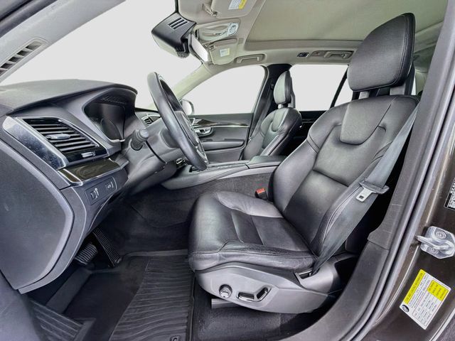 2018 Volvo XC90 T6 AWD 7-Passenger Momentum - 23057852 - 20