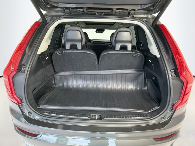 2018 Volvo XC90 T6 AWD 7-Passenger Momentum - 23057852 - 26