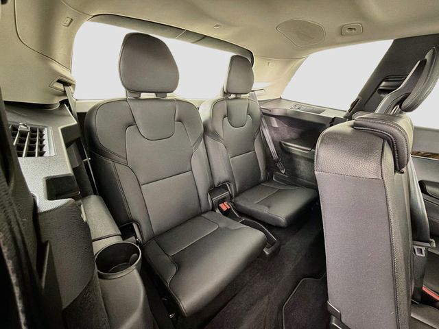 2018 Volvo XC90 T6 AWD 7-Passenger Momentum - 23057852 - 27