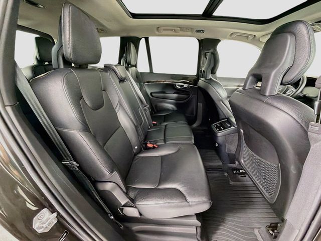 2018 Volvo XC90 T6 AWD 7-Passenger Momentum - 23057852 - 28