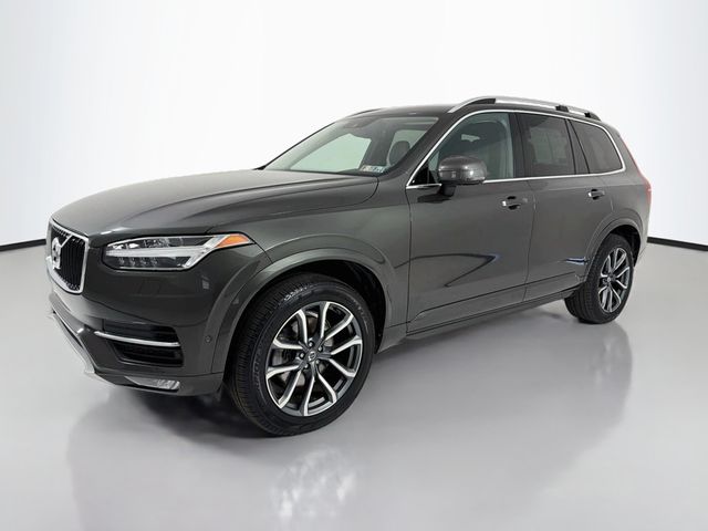 2018 Volvo XC90 T6 AWD 7-Passenger Momentum - 23057852 - 2