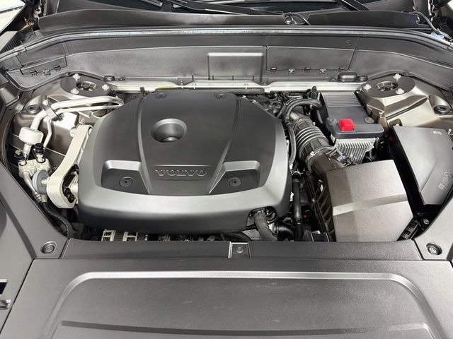 2018 Volvo XC90 T6 AWD 7-Passenger Momentum - 23057852 - 31