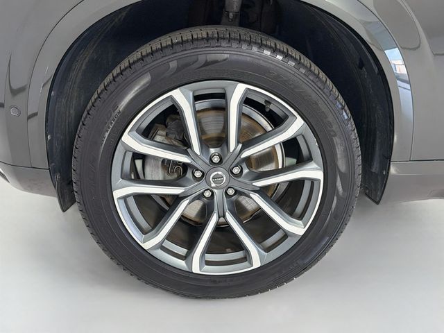 2018 Volvo XC90 T6 AWD 7-Passenger Momentum - 23057852 - 33