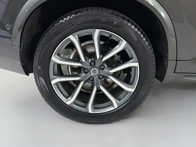 2018 Volvo XC90 T6 AWD 7-Passenger Momentum - 23057852 - 34
