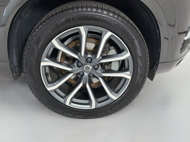 2018 Volvo XC90 T6 AWD 7-Passenger Momentum - 23057852 - 35