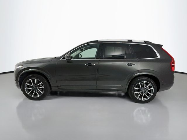 2018 Volvo XC90 T6 AWD 7-Passenger Momentum - 23057852 - 3