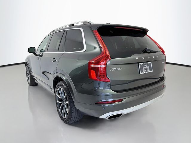 2018 Volvo XC90 T6 AWD 7-Passenger Momentum - 23057852 - 4