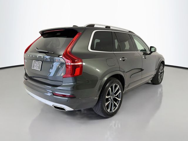 2018 Volvo XC90 T6 AWD 7-Passenger Momentum - 23057852 - 6