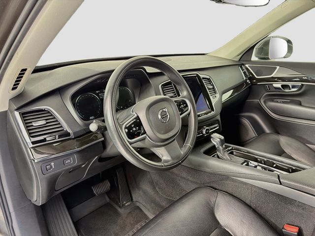 2018 Volvo XC90 T6 AWD 7-Passenger Momentum - 23057852 - 8