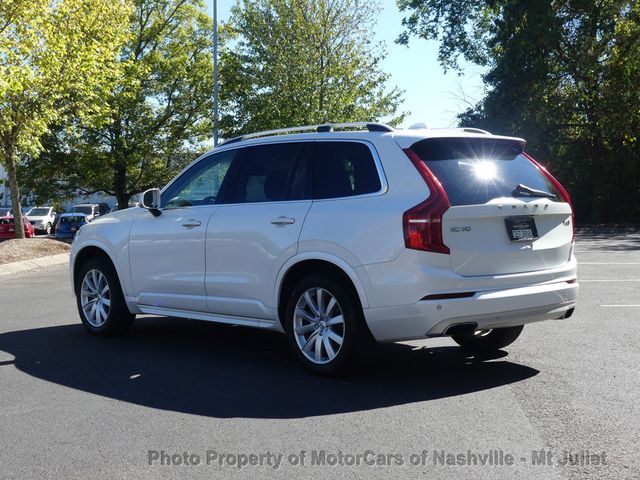 2018 Volvo XC90 T6 AWD 7-Passenger Momentum - 23085126 - 11
