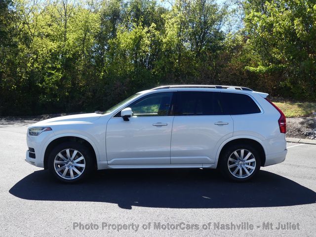 2018 Volvo XC90 T6 AWD 7-Passenger Momentum - 23085126 - 12