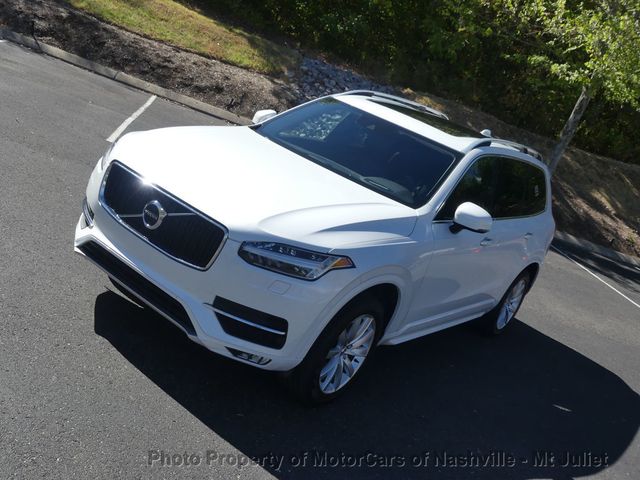 2018 Volvo XC90 T6 AWD 7-Passenger Momentum - 23085126 - 13