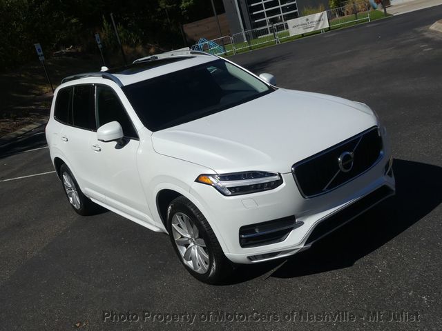 2018 Volvo XC90 T6 AWD 7-Passenger Momentum - 23085126 - 14