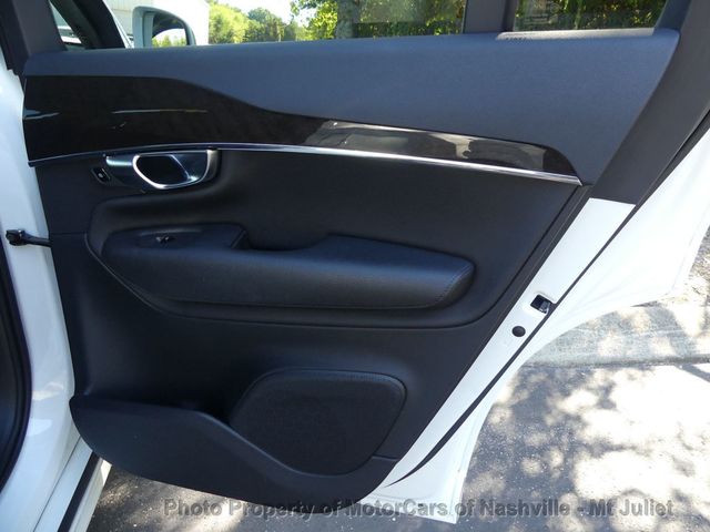 2018 Volvo XC90 T6 AWD 7-Passenger Momentum - 23085126 - 18