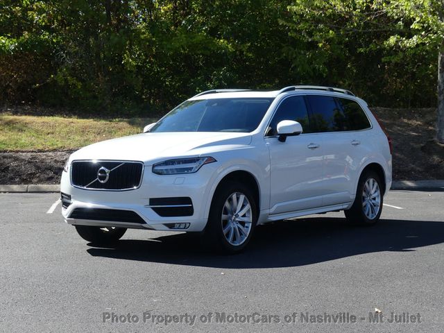 2018 Volvo XC90 T6 AWD 7-Passenger Momentum - 23085126 - 1