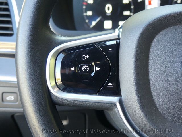 2018 Volvo XC90 T6 AWD 7-Passenger Momentum - 23085126 - 32